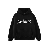 EDM Tour Dates Hoodie