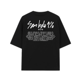 EDM Tour Tee