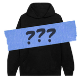 San Holo Mystery Hoodie