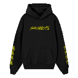 True Love In A Made Up World Hoodie