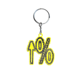 San Holo Keychain
