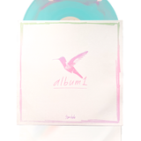 album1 Vinyl
