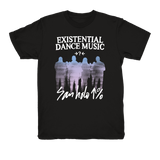 E D M Album Tee
