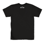 E D M Tee