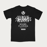 Madeon B2b San Holo Ultra Tee