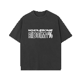 Wholesome Riddim Tee