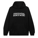 E D M Hoodie