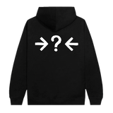 E D M Hoodie