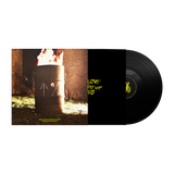 True Love In A Made Up World Vinyl