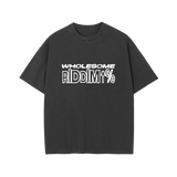 Wholesome Riddim Tee