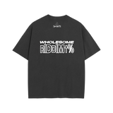 Wholesome Riddim Tee