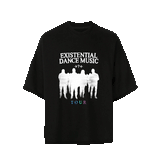 EDM Tour Tee