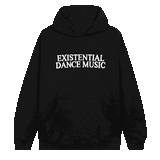 E D M Hoodie