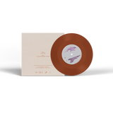Heal ↑% 7 Inch Vinyl