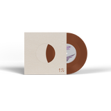 Heal ↑% 7 Inch Vinyl