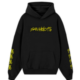 True Love In A Made Up World Hoodie